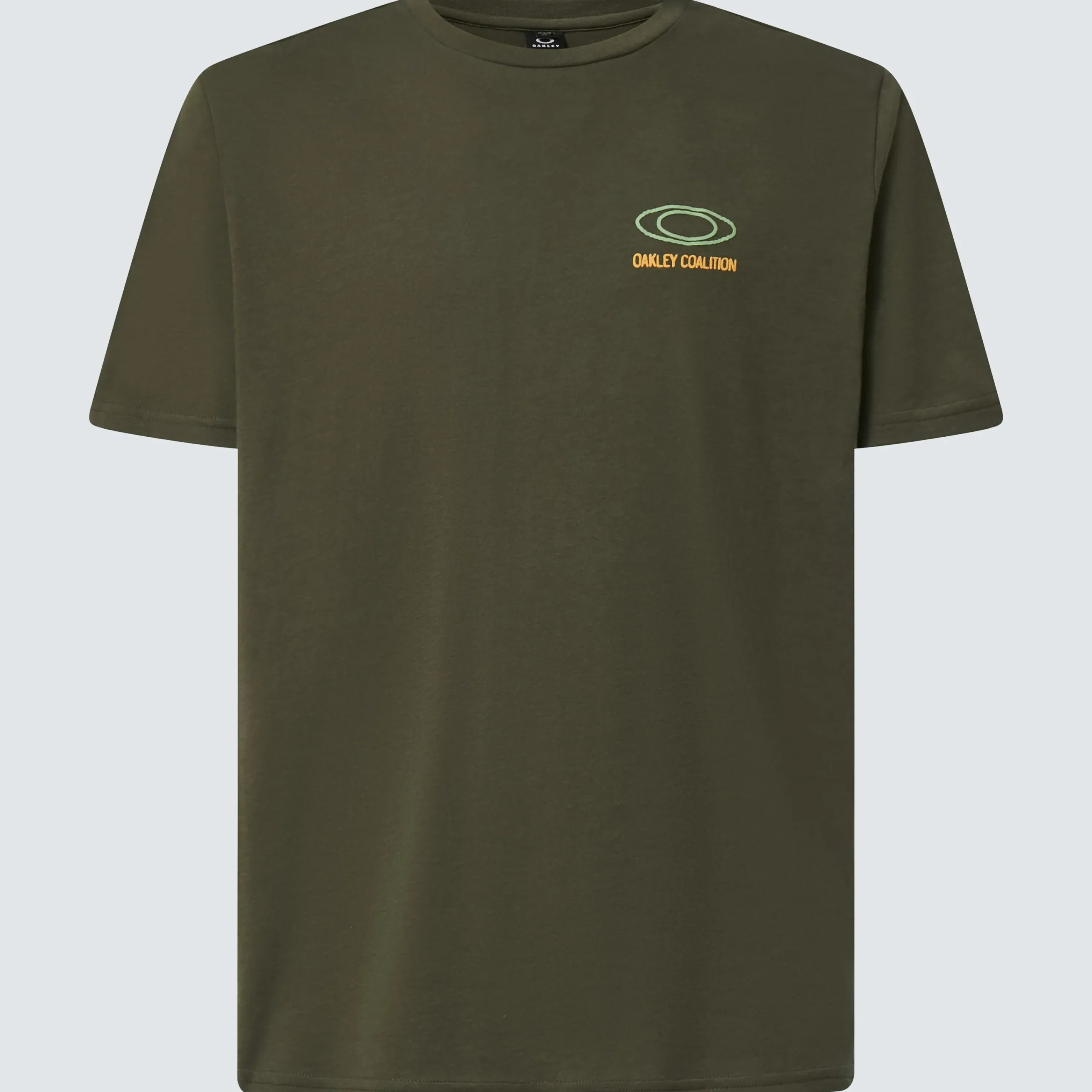 New Future Coalition Tee Herre T-Skjorter
