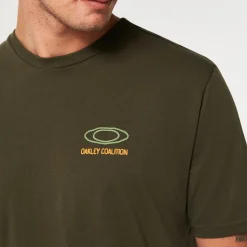 New Future Coalition Tee Herre T-Skjorter