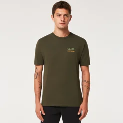 New Future Coalition Tee Herre T-Skjorter