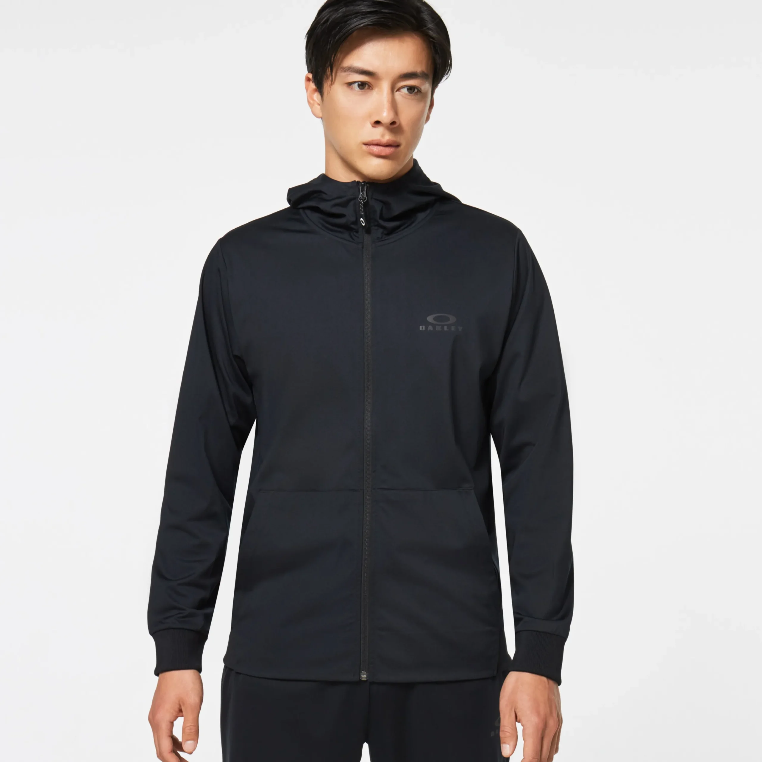 Sale Fz Foundational Hoodie 2.0 Herre Gensere Og Hettegensere