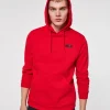 New Gradient B1B Patch Hoodie Herre Gensere Og Hettegensere