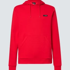 New Gradient B1B Patch Hoodie Herre Gensere Og Hettegensere