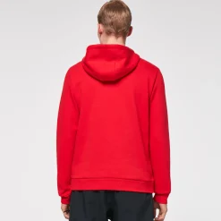 New Gradient B1B Patch Hoodie Herre Gensere Og Hettegensere