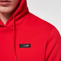 New Gradient B1B Patch Hoodie Herre Gensere Og Hettegensere