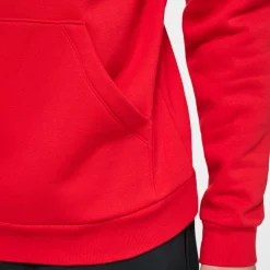 New Gradient B1B Patch Hoodie Herre Gensere Og Hettegensere