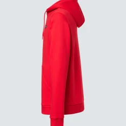 New Gradient B1B Patch Hoodie Herre Gensere Og Hettegensere