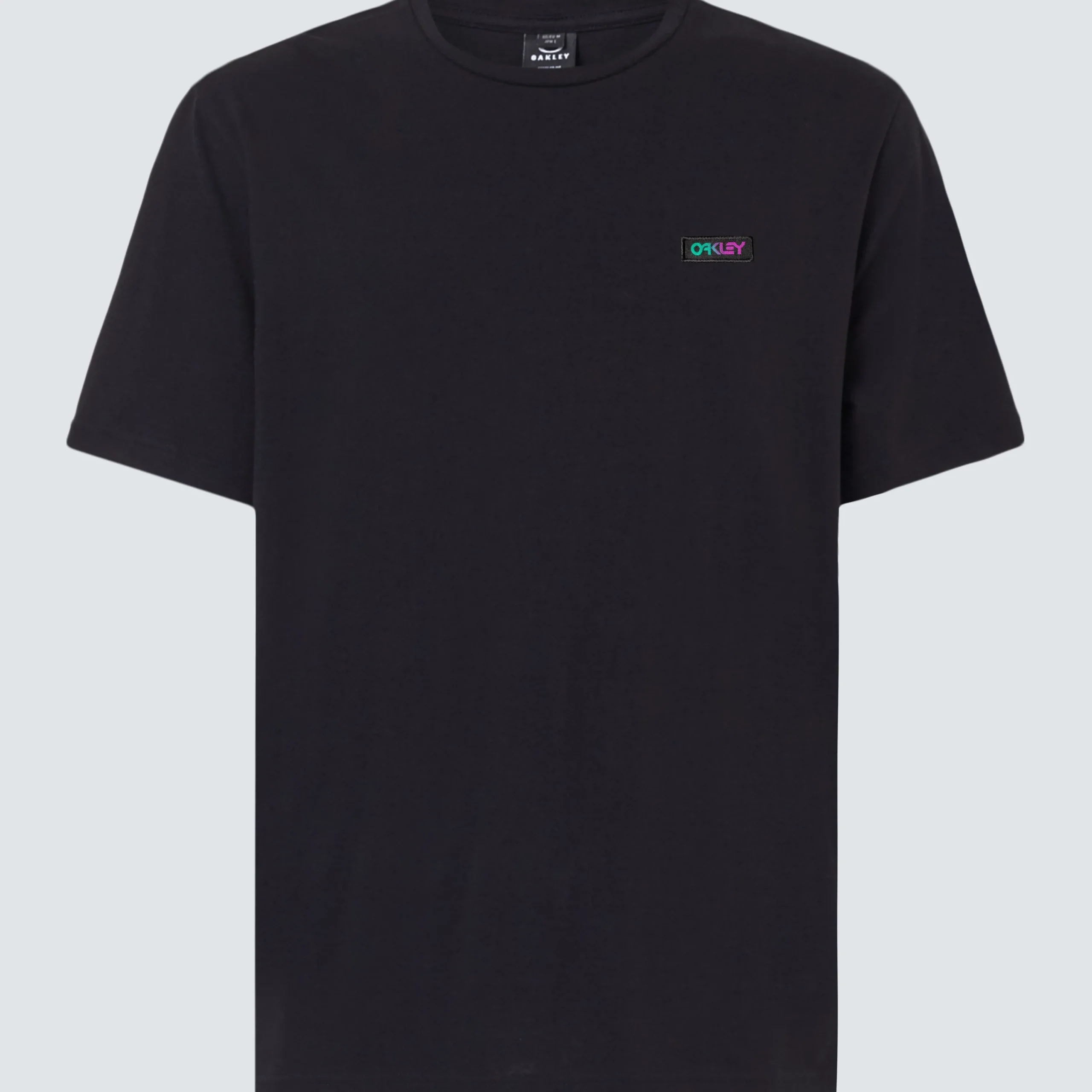Cheap Gradient B1B Patch Tee Herre T-Skjorter