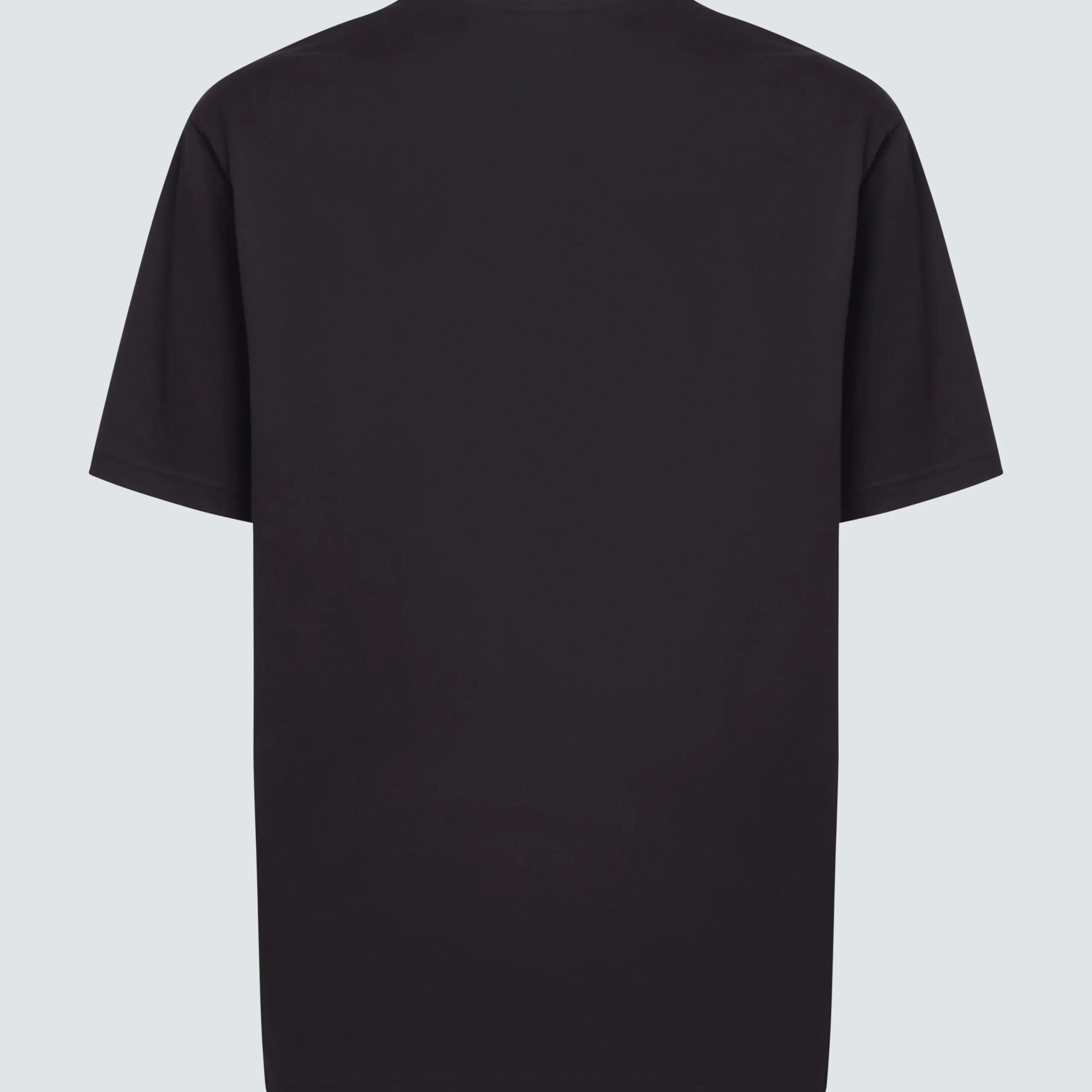 Cheap Gradient B1B Patch Tee Herre T-Skjorter