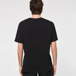 Cheap Gradient B1B Patch Tee Herre T-Skjorter