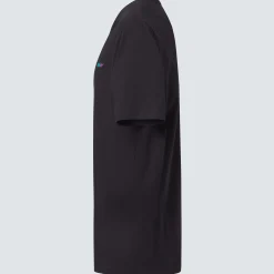 Cheap Gradient B1B Patch Tee Herre T-Skjorter