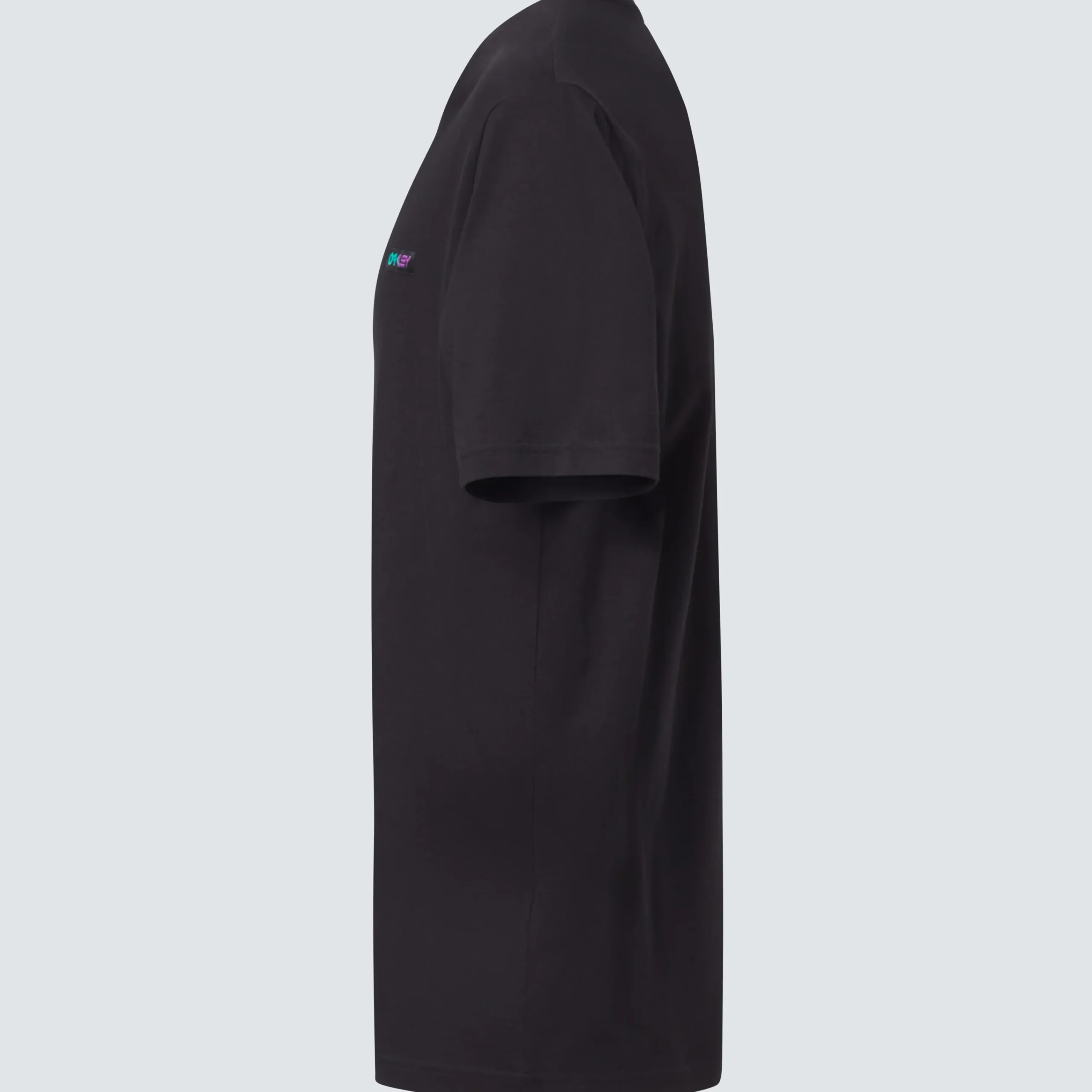 Cheap Gradient B1B Patch Tee Herre T-Skjorter