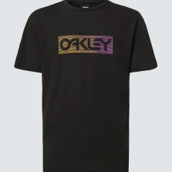 Fashion Gradient Lines B1B Rc Tee Herre T-Skjorter