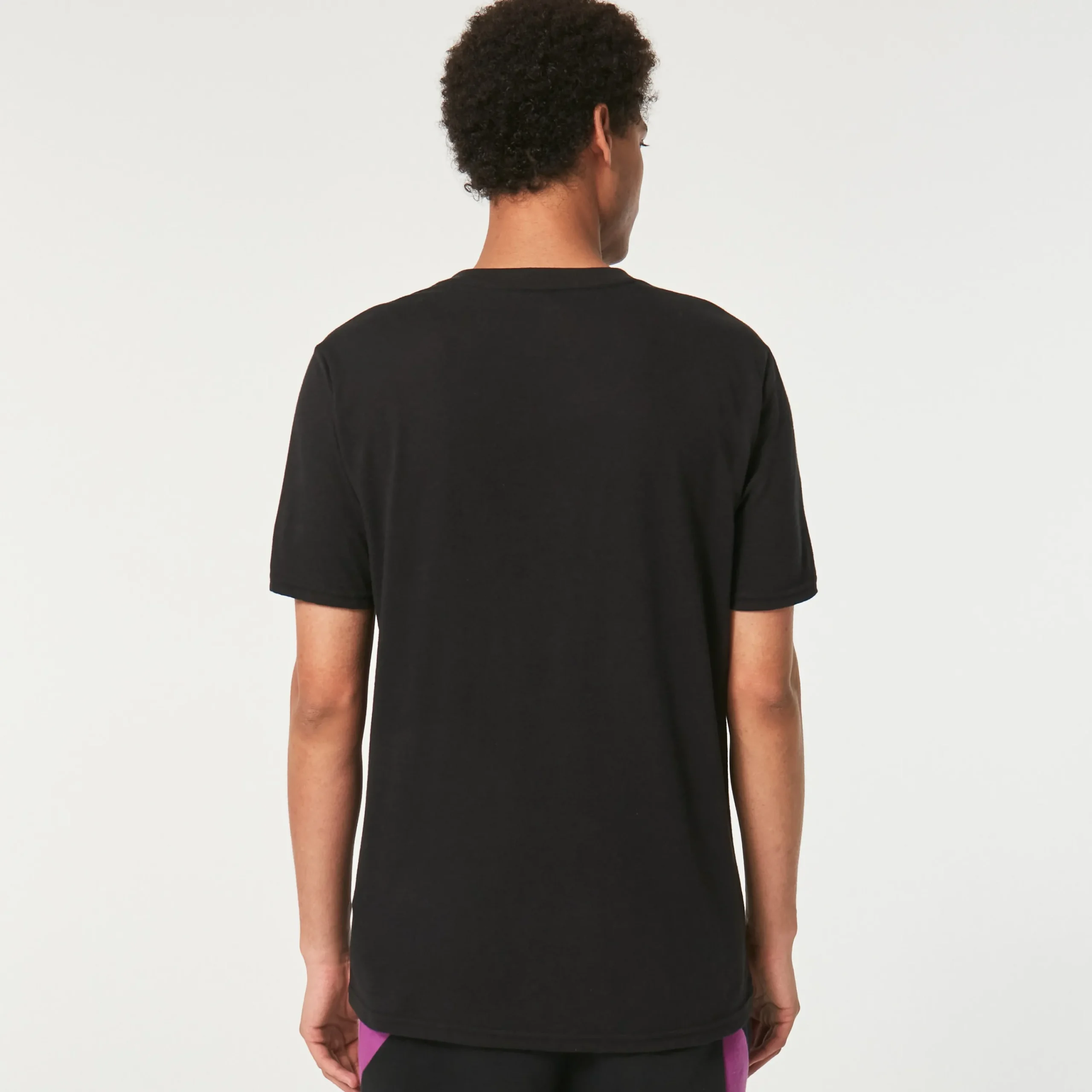 Fashion Gradient Lines B1B Rc Tee Herre T-Skjorter