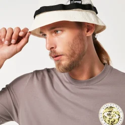 Flash Sale Graphic Bucket Hat Herre Hatter Og Luer
