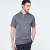 Sale Gravity Short Sleeve Polo 2.0 Herre Poloskjorter