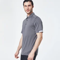 Sale Gravity Short Sleeve Polo 2.0 Herre Poloskjorter