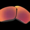 Hot Half Jacket® 2.0 Xl Replacement Lenses Unisex Reserveglass