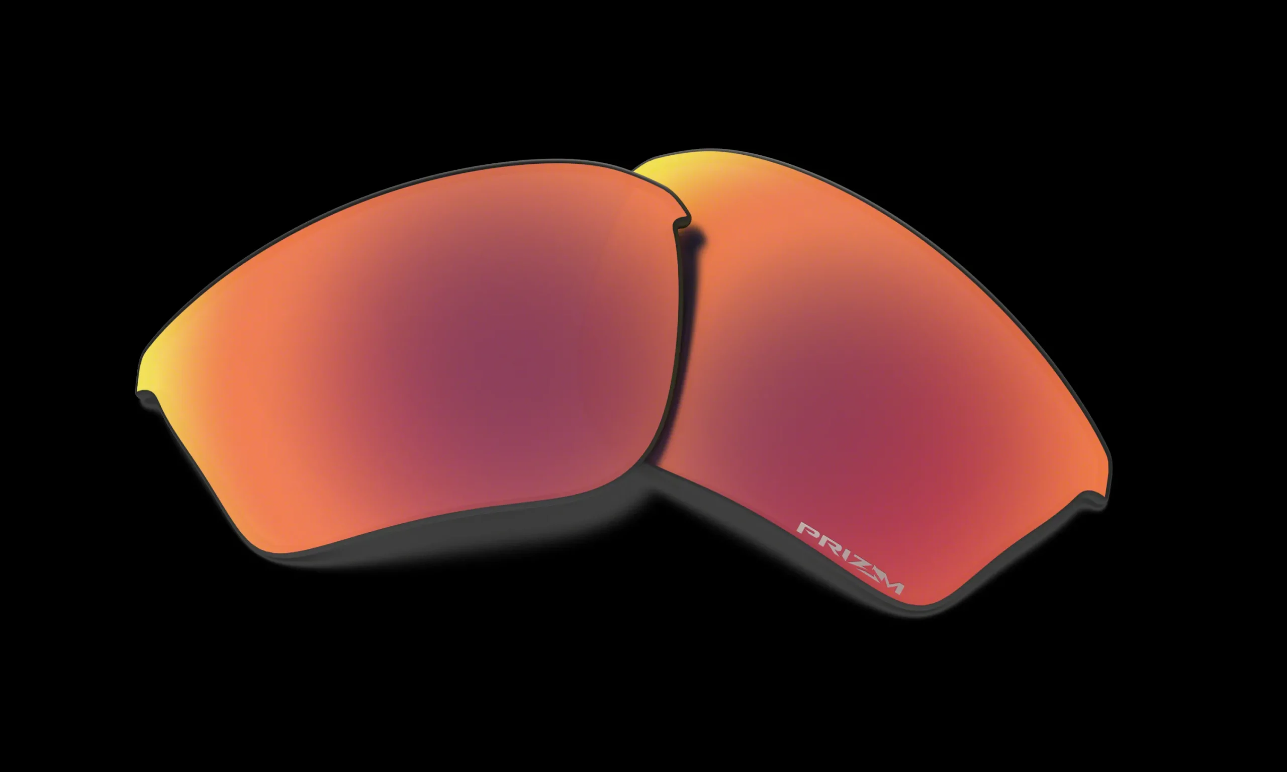 Hot Half Jacket® 2.0 Xl Replacement Lenses Unisex Reserveglass