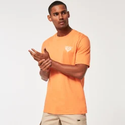 Best Sale Hard Charge Tee Herre T-Skjorter