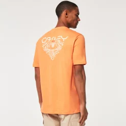 Best Sale Hard Charge Tee Herre T-Skjorter