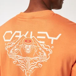 Best Sale Hard Charge Tee Herre T-Skjorter