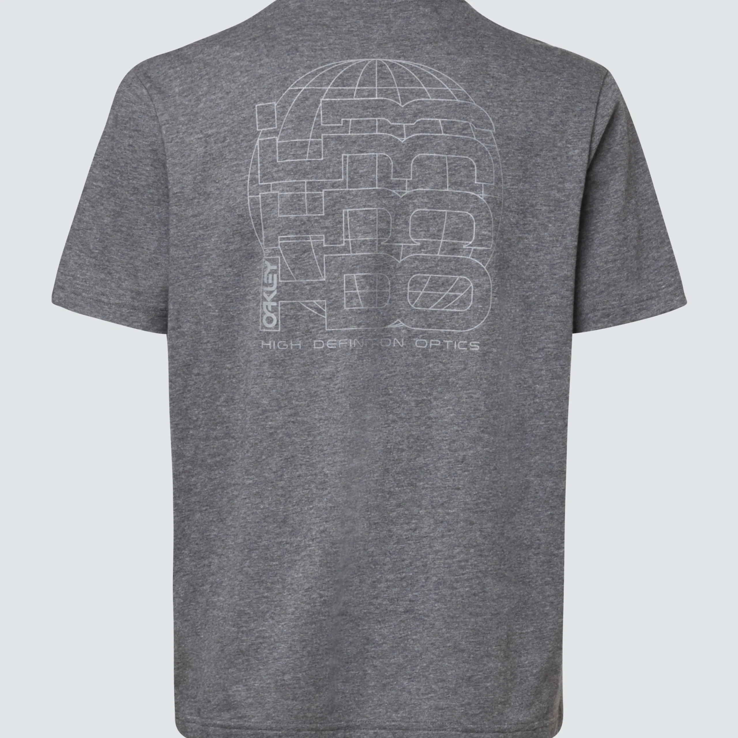 Discount Hdo Repeat Tee Herre T-Skjorter
