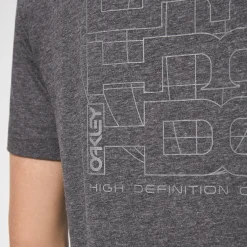 Discount Hdo Repeat Tee Herre T-Skjorter