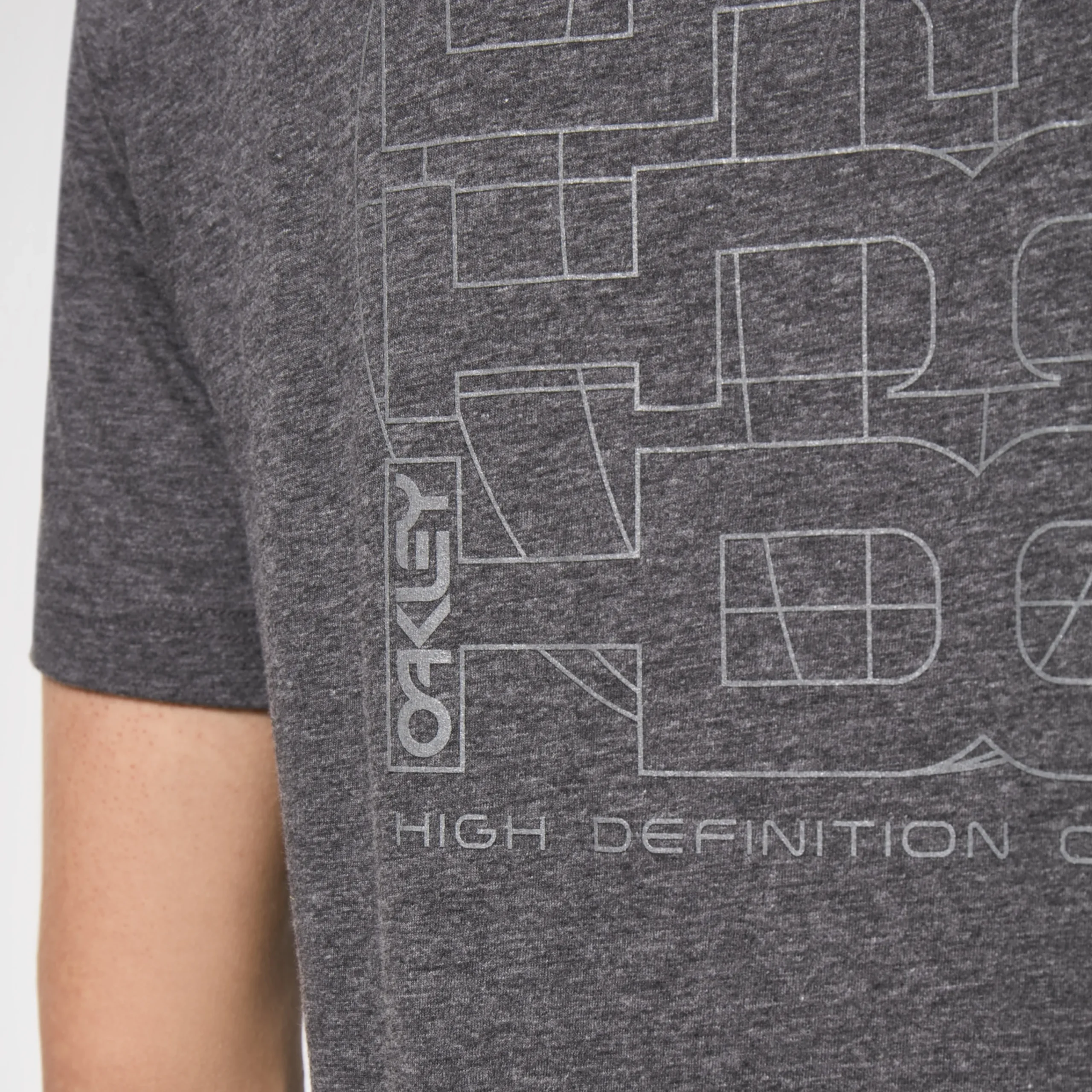 Discount Hdo Repeat Tee Herre T-Skjorter