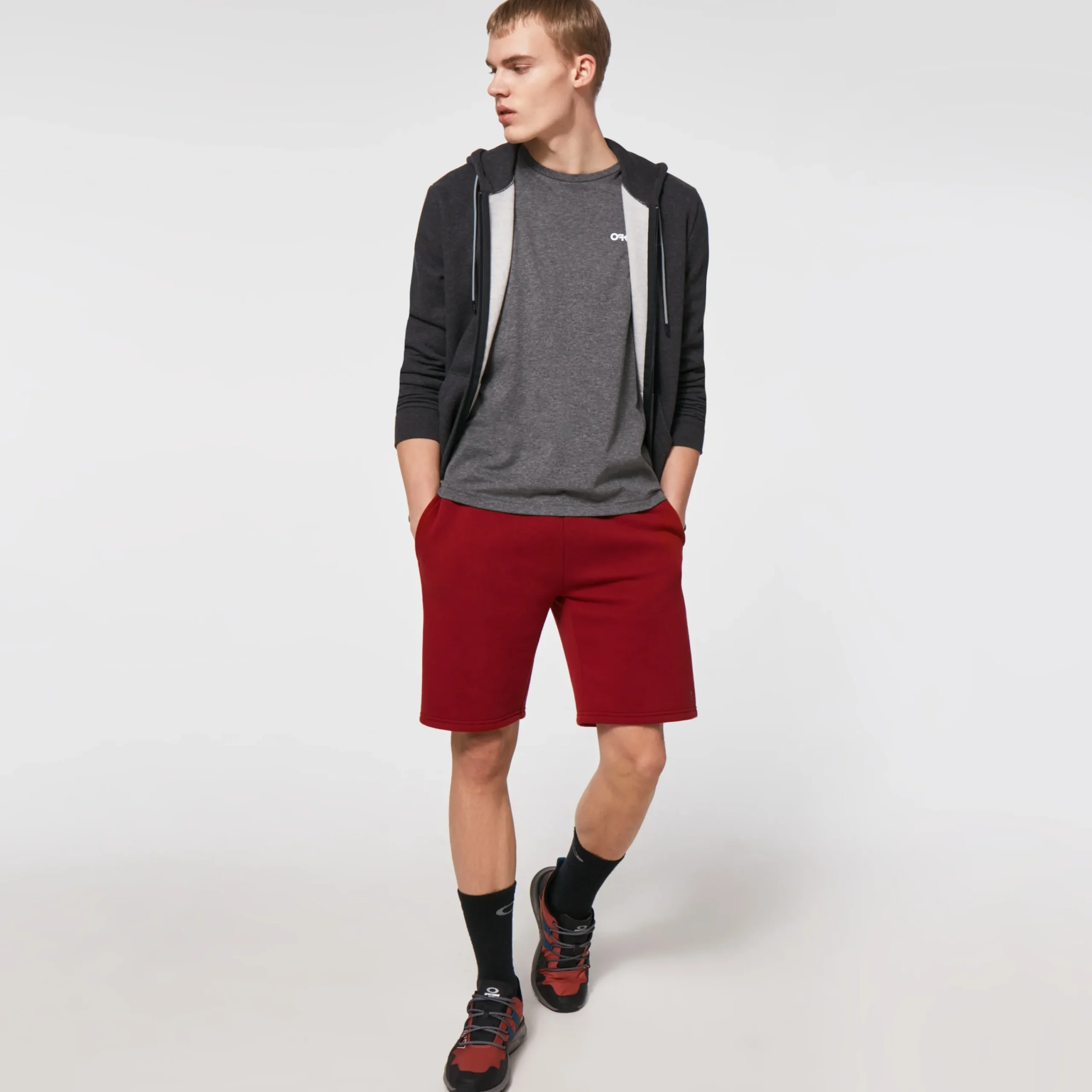 Discount Hdo Repeat Tee Herre T-Skjorter