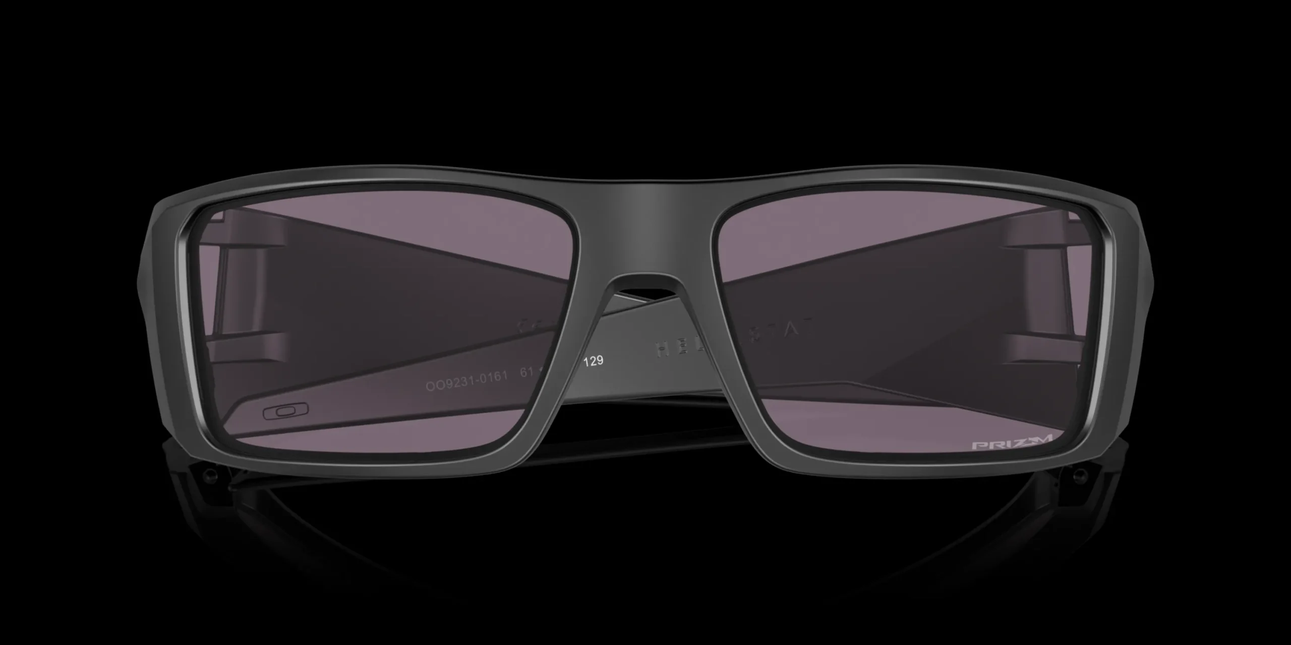 Online Heliostat Herre Prizm™-Brilleglass