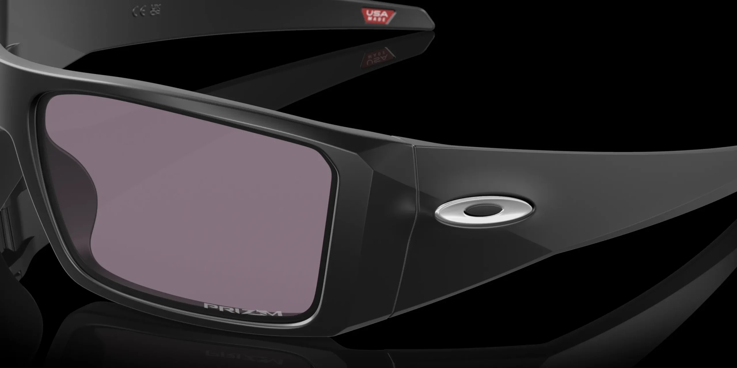 Online Heliostat Herre Prizm™-Brilleglass