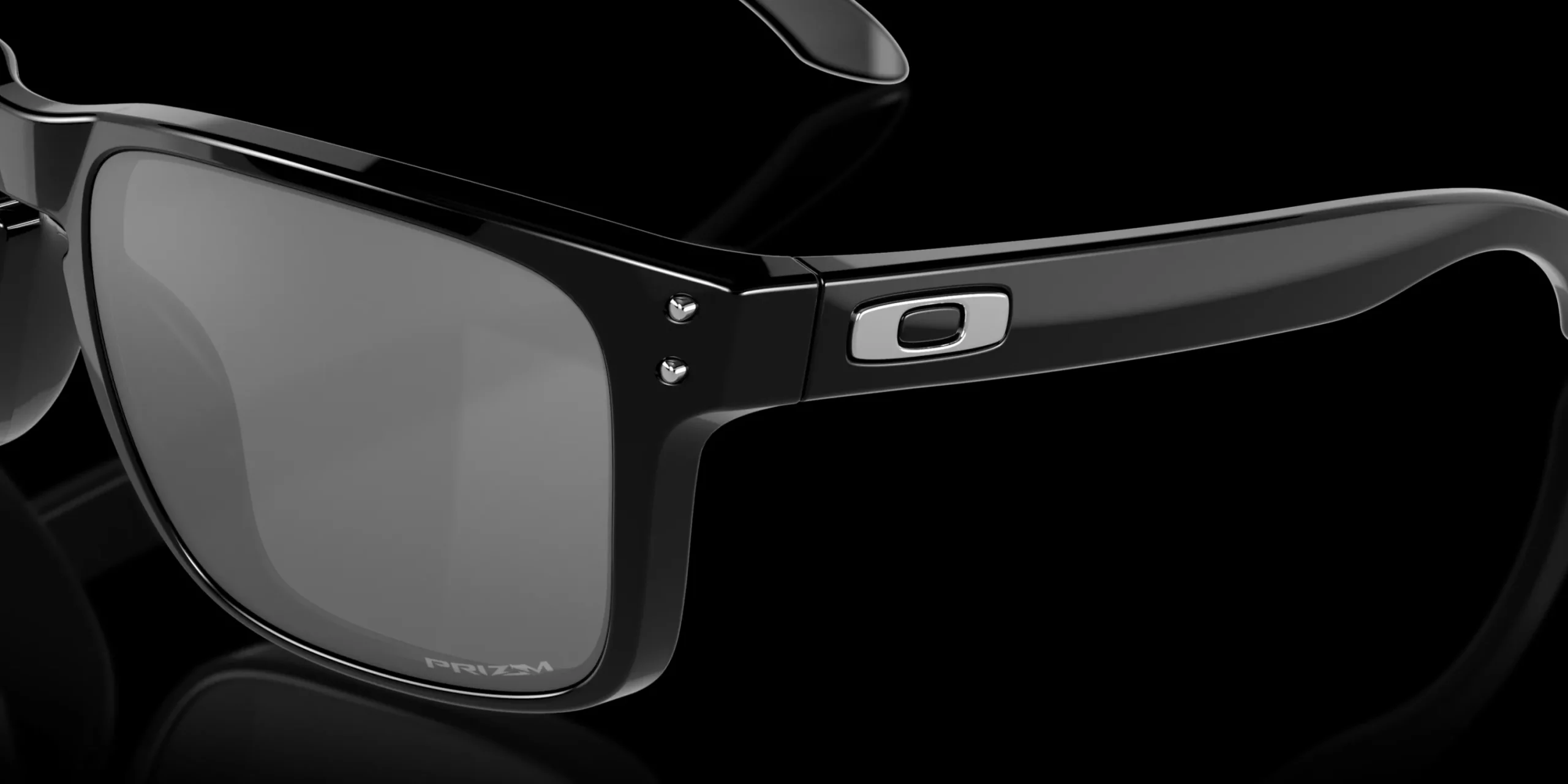 Hot Holbrook™ Herre Prizm™-Brilleglass