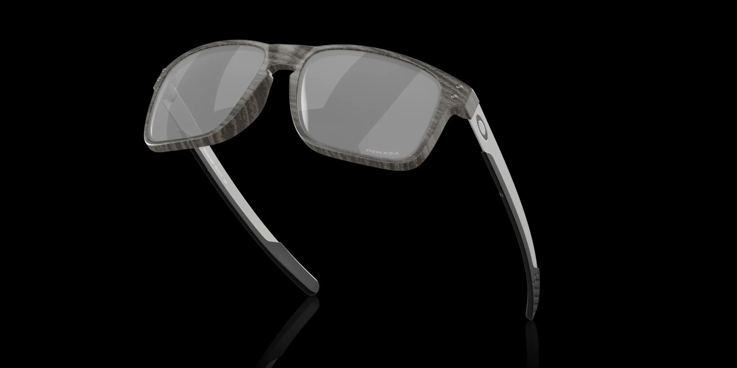 New Holbrook™ Mix Herre Prizm™-Brilleglass