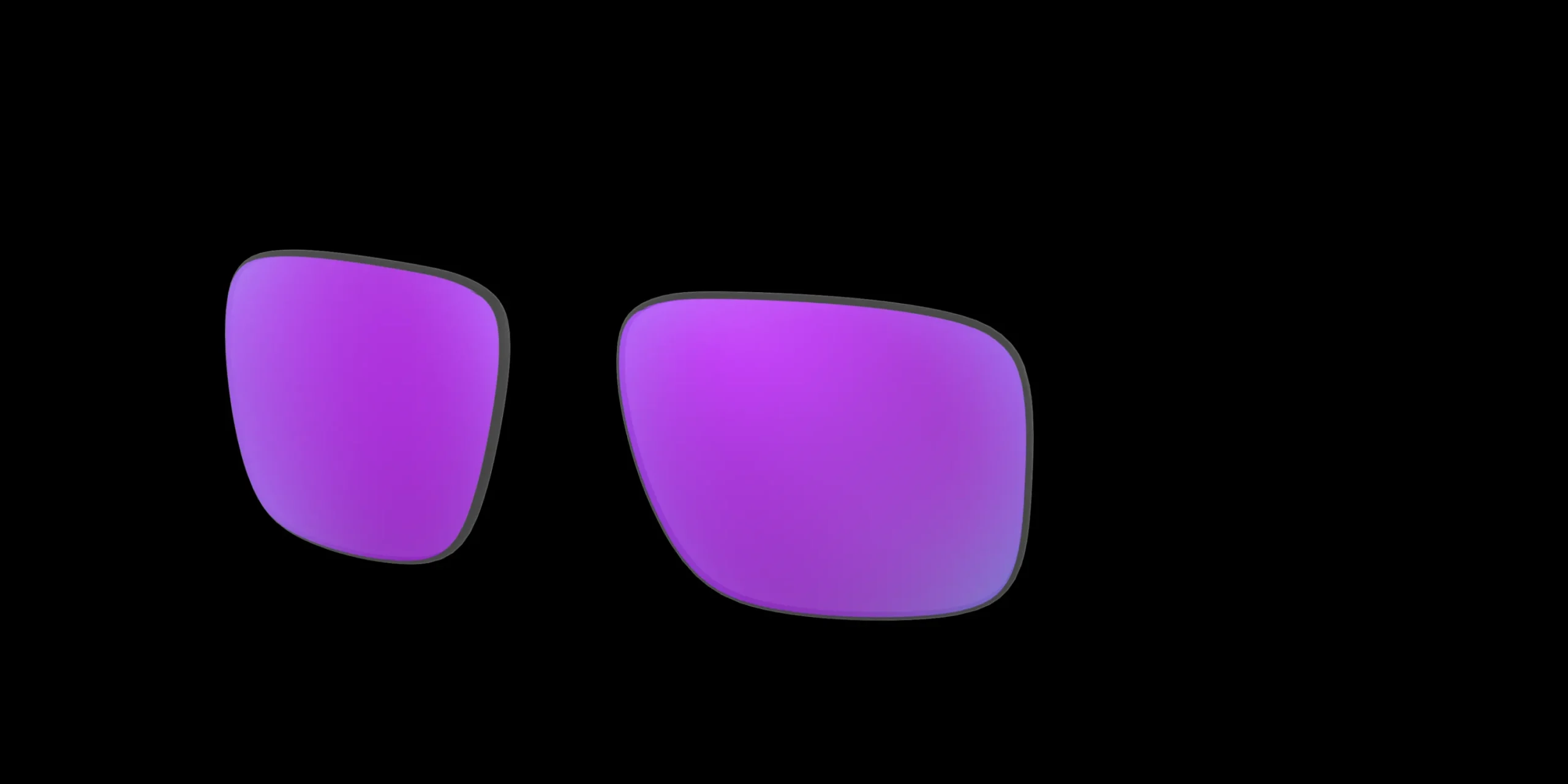 Clearance Holbrook™ Xs (Youth Fit) Replacement Lenses Ungdom Reserveglass