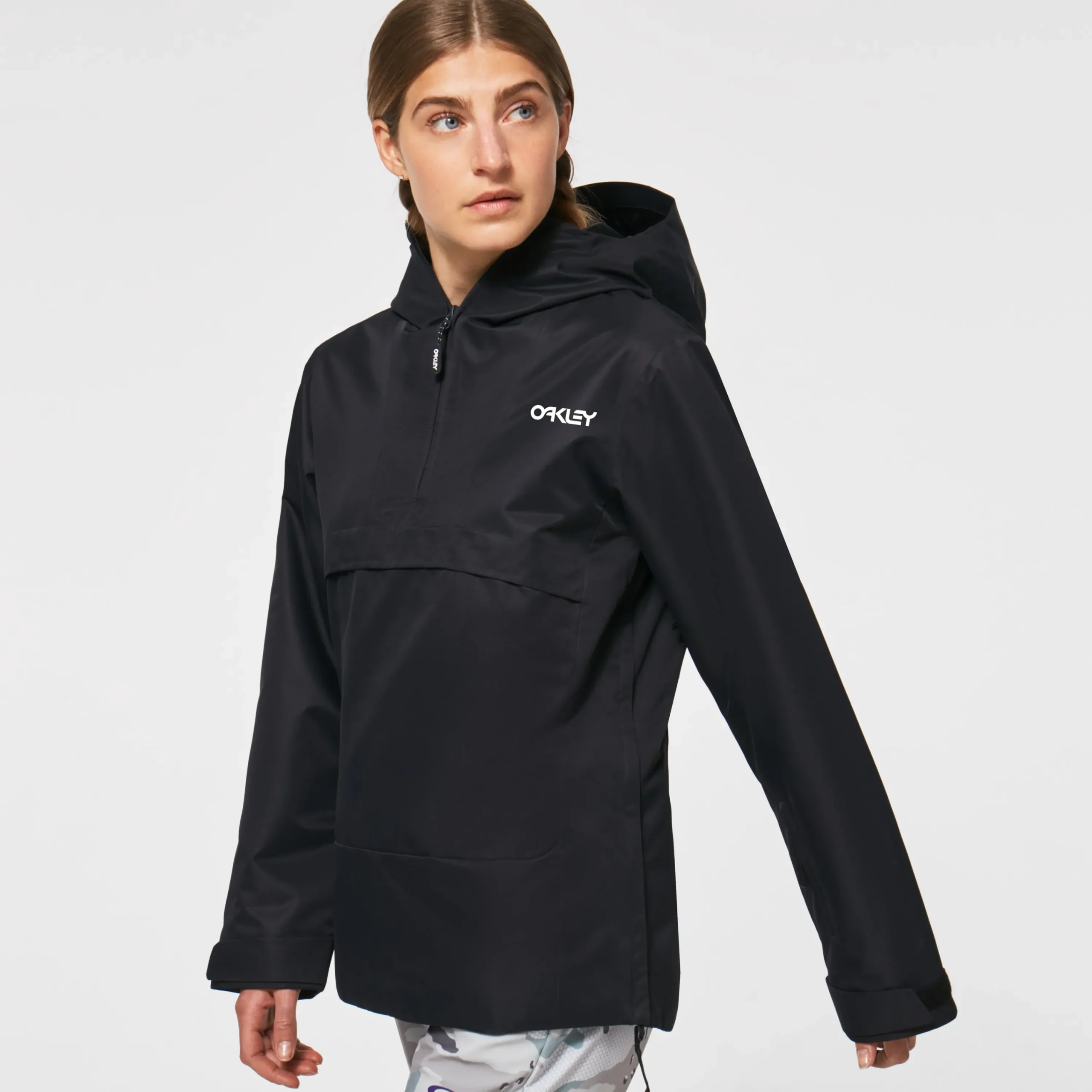 Online Holly Anorak Kvinner Yttertoy
