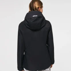 Online Holly Anorak Kvinner Yttertoy