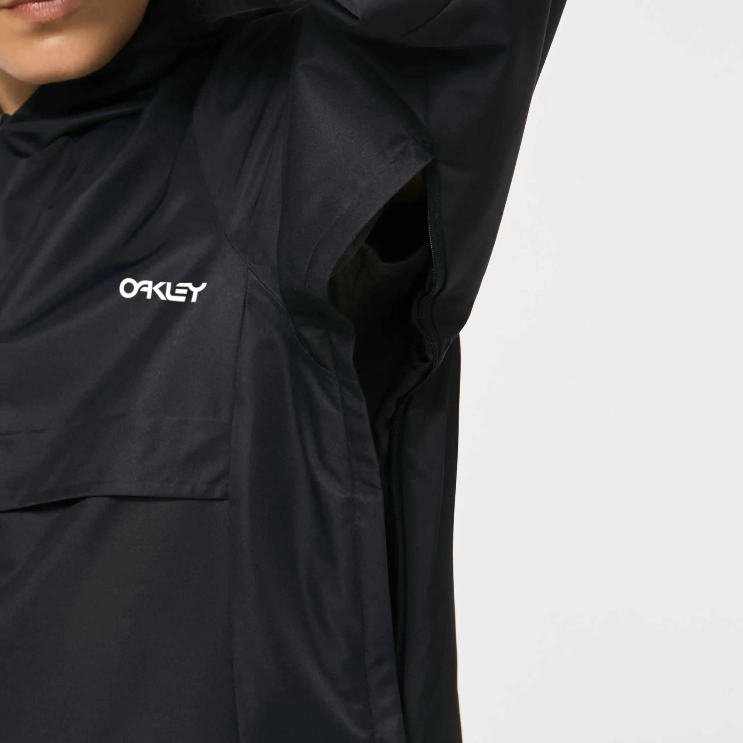 Online Holly Anorak Kvinner Yttertoy