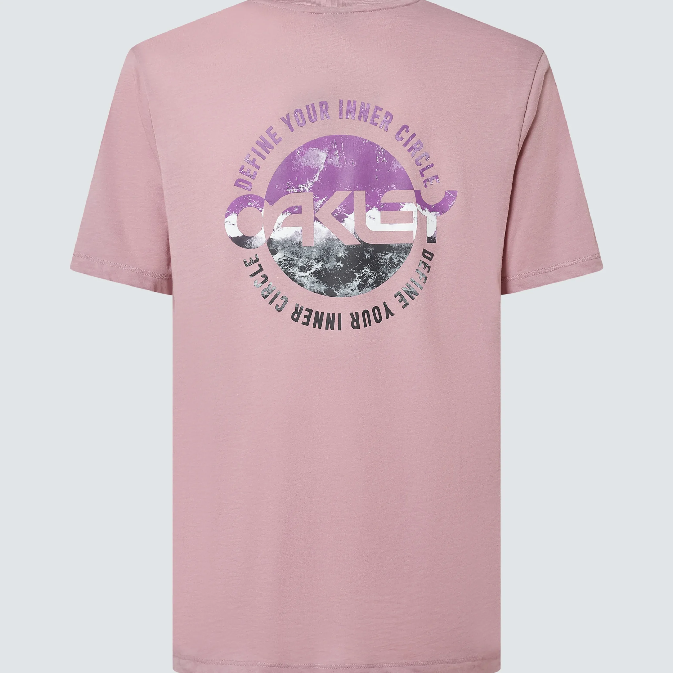Cheap Inner Circle Tee Herre T-Skjorter