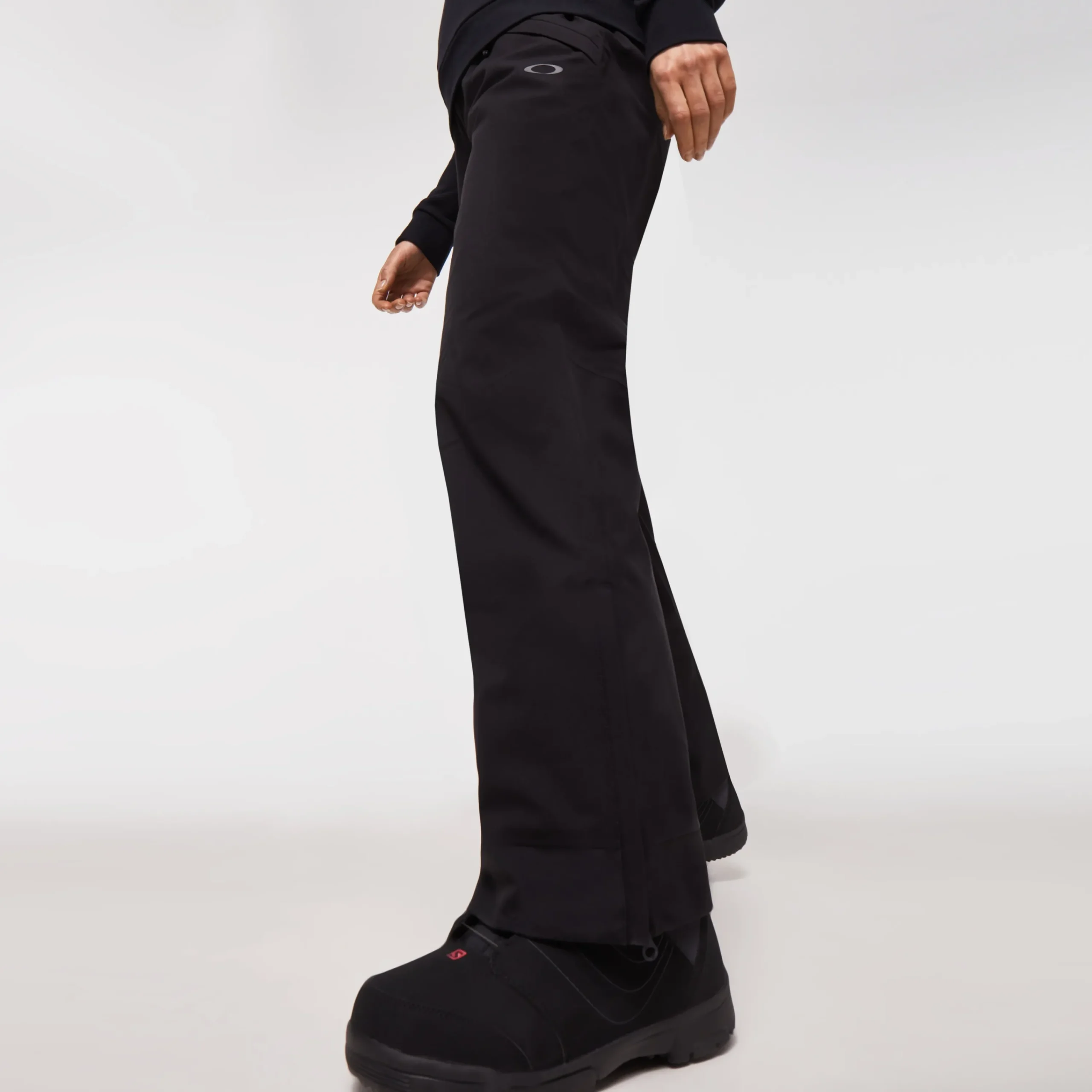 Sale Iris Insulated Pant Kvinner Bukser