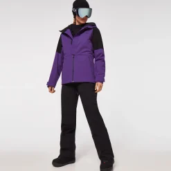 Sale Iris Insulated Pant Kvinner Bukser