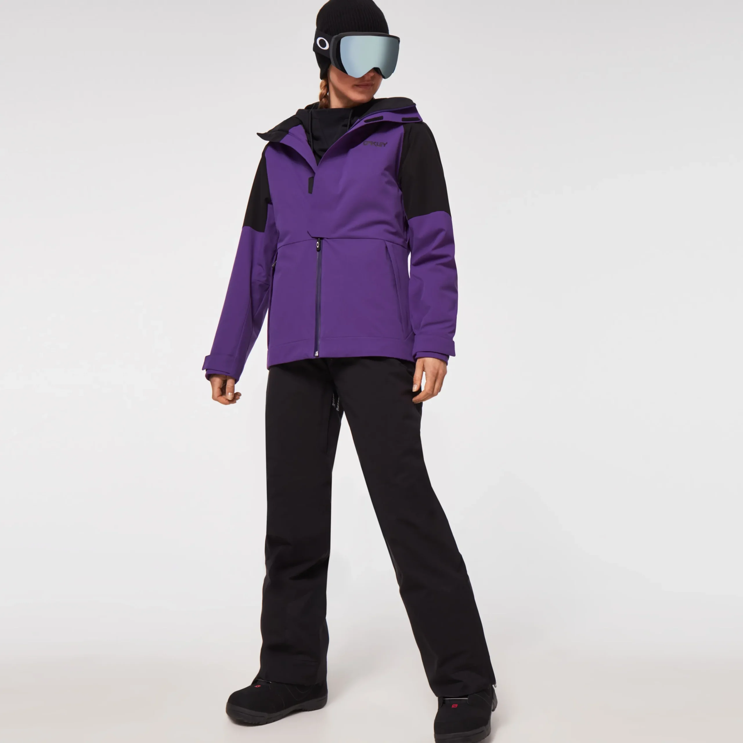 Sale Iris Insulated Pant Kvinner Bukser