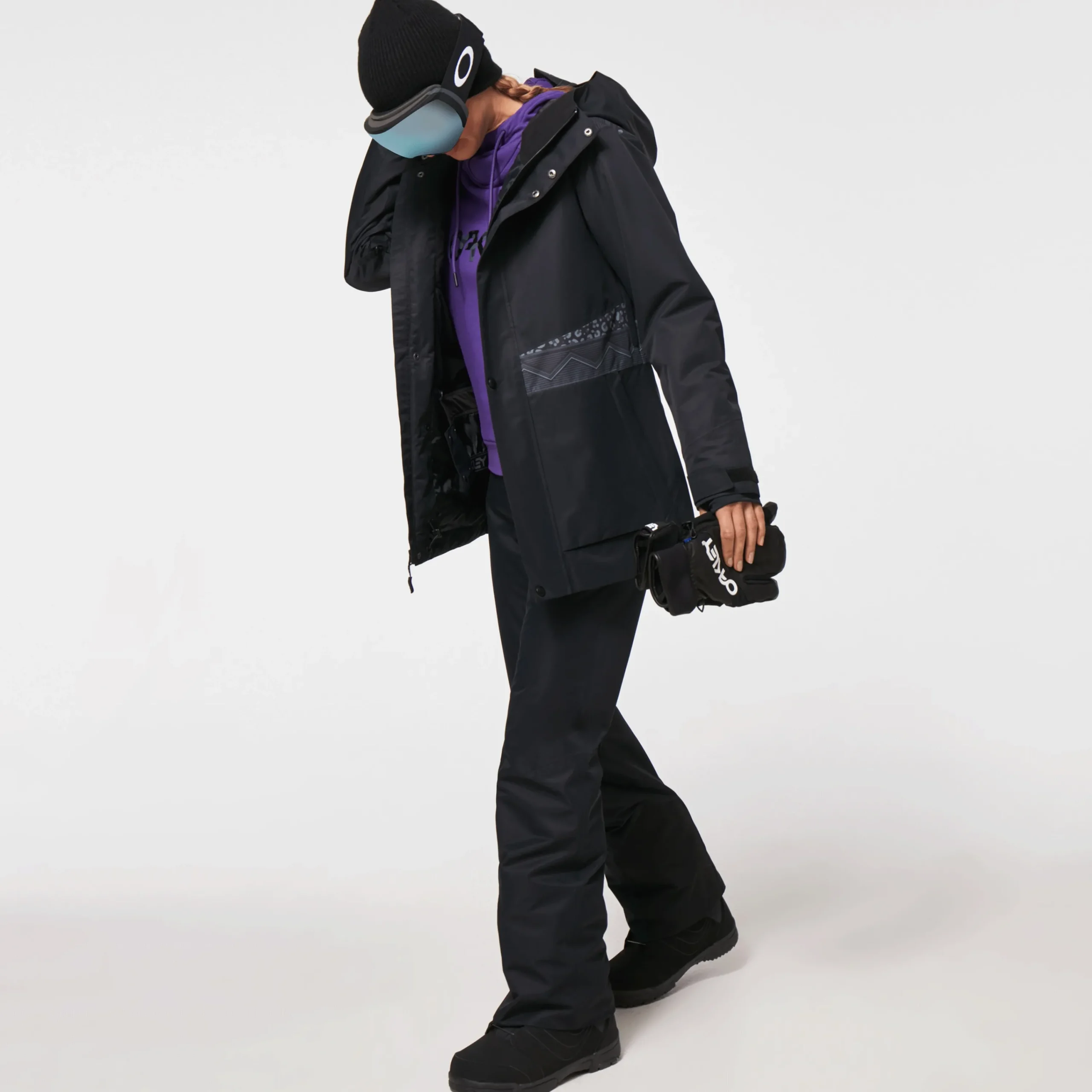 Sale Jasmine Insulated Pant Kvinner Bukser