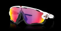 Online Jawbreaker™ Herre Prizm™-Brilleglass