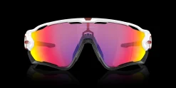 Online Jawbreaker™ Herre Prizm™-Brilleglass