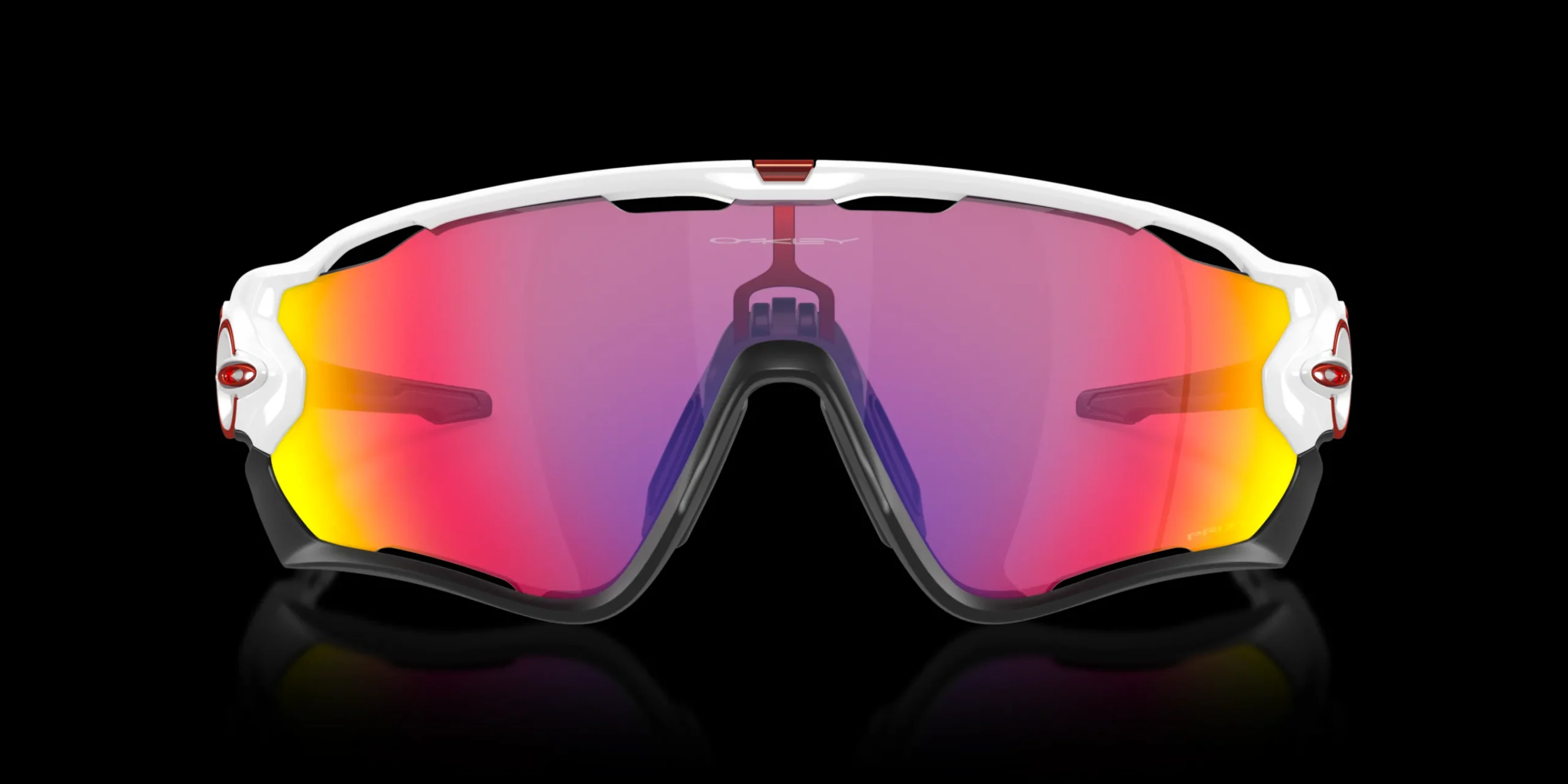 Online Jawbreaker™ Herre Prizm™-Brilleglass