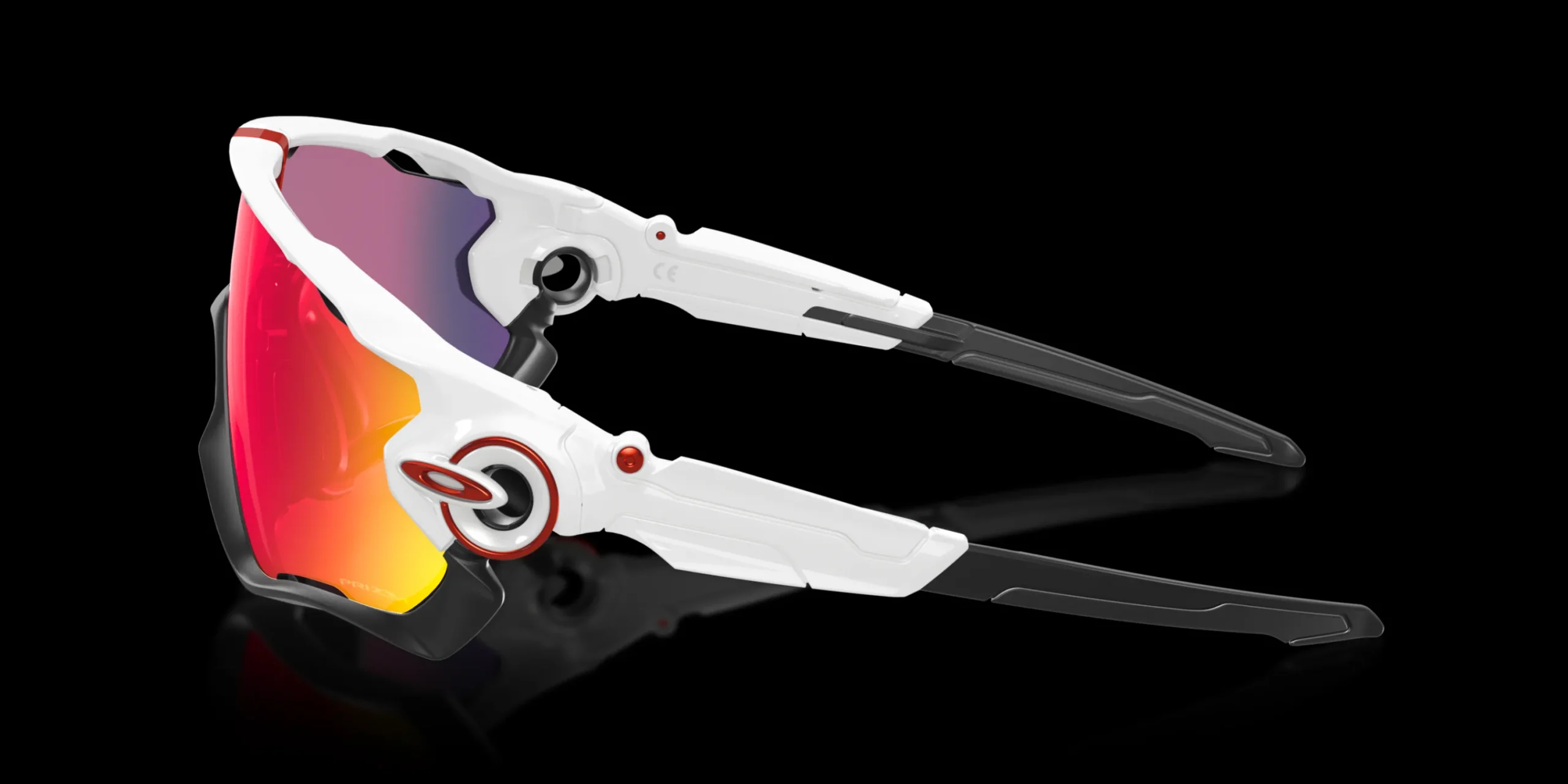 Online Jawbreaker™ Herre Prizm™-Brilleglass