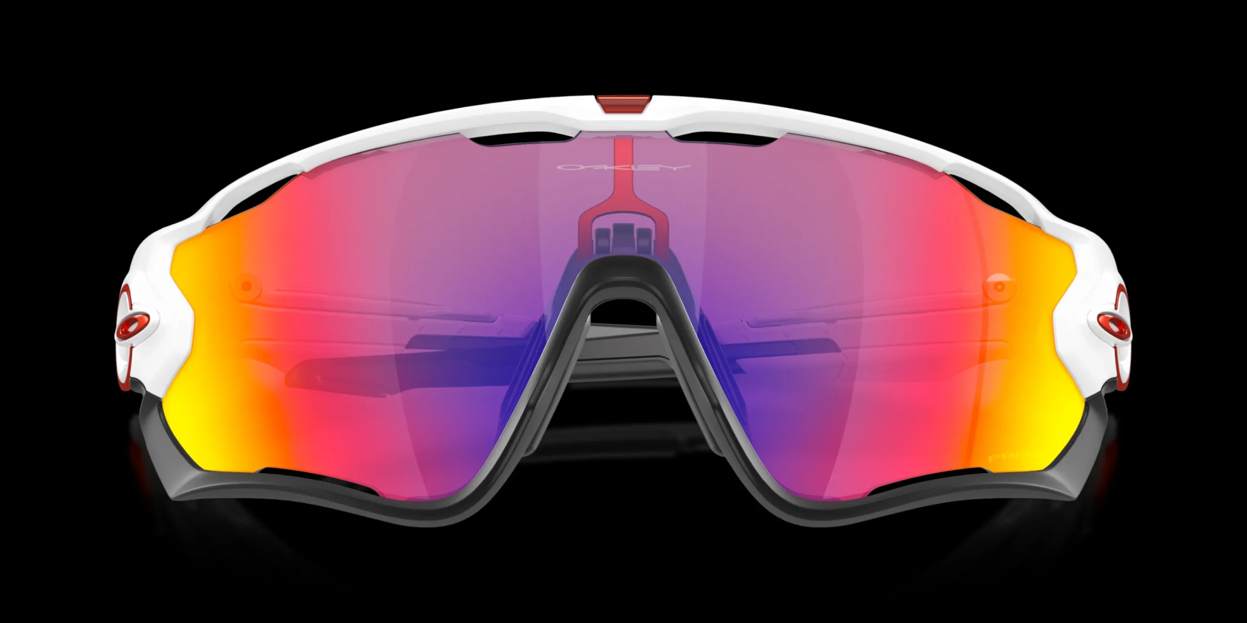 Online Jawbreaker™ Herre Prizm™-Brilleglass