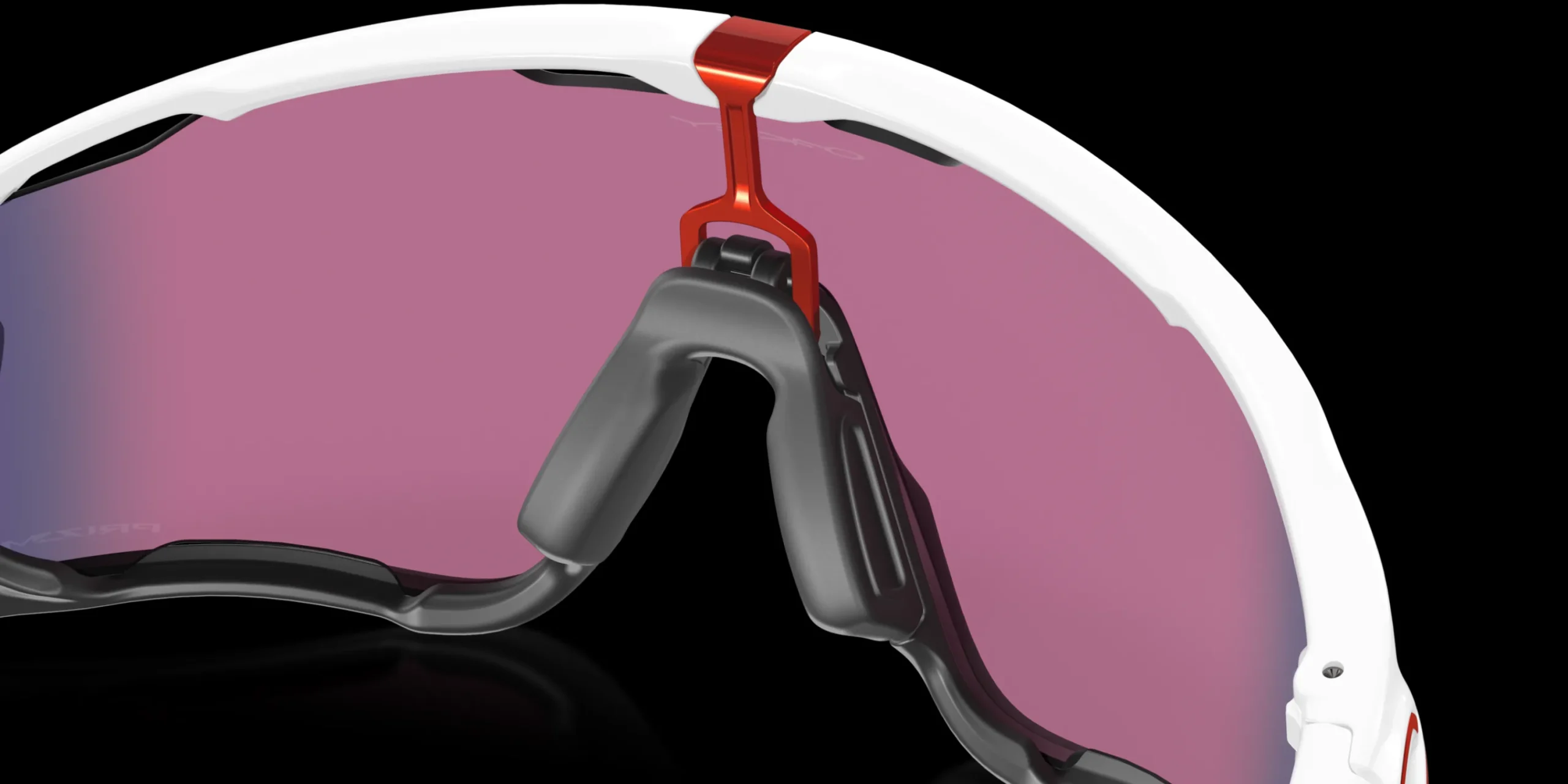 Online Jawbreaker™ Herre Prizm™-Brilleglass