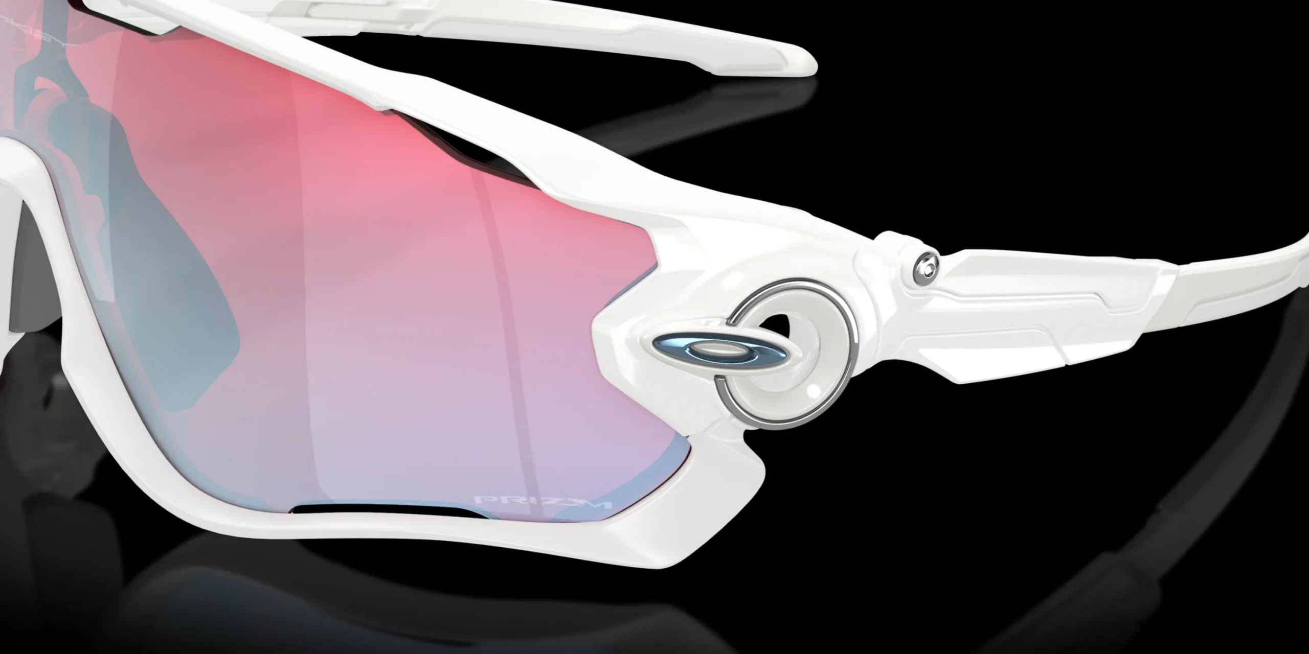 New Jawbreaker™ Prizm™ Snøw Collection Unisex Sport