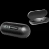 Store Large Fiber Case Unisex Etuier Og Mikroposer